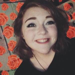 Meet your Posher, Cheyanne